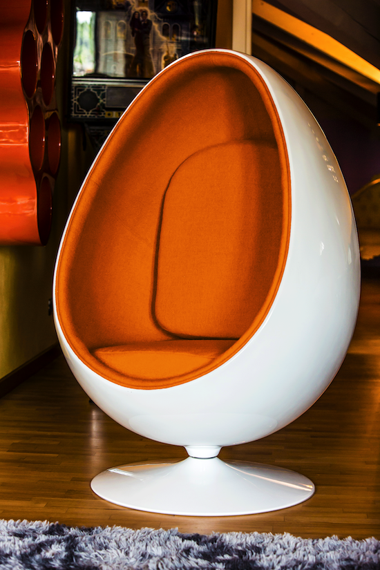 egg chair wow furniture