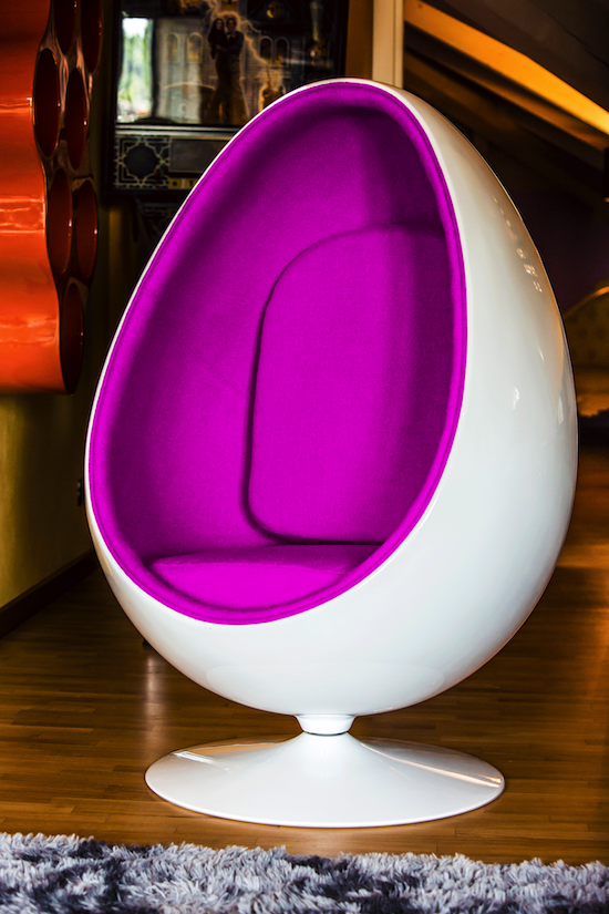 egg chair wow furniture