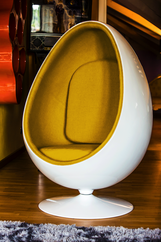 egg chair wow furniture