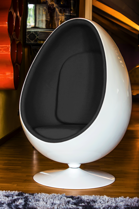 egg chair wow furniture