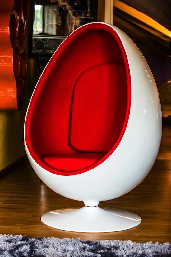 egg chair wow furniture