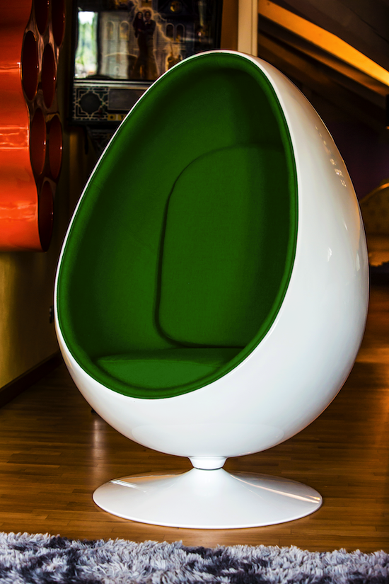egg chair wow furniture