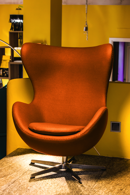 egg chair wow furniture