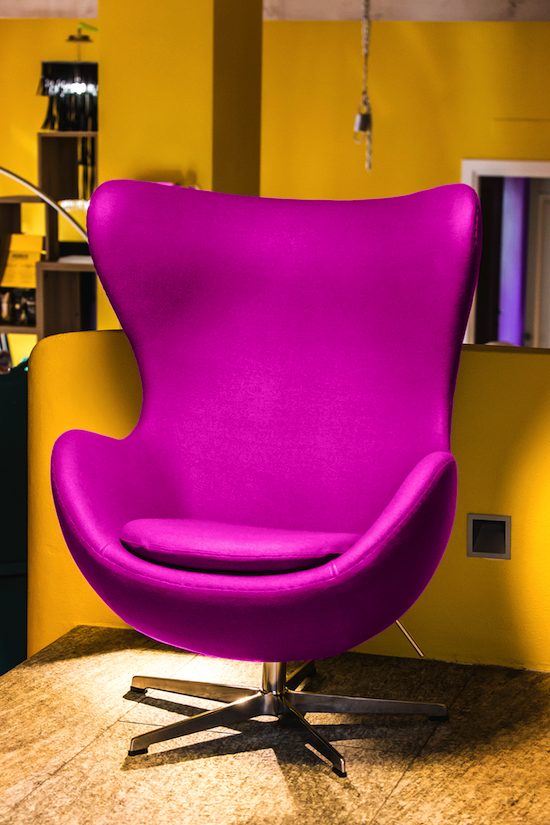 egg chair wow furniture