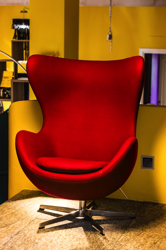egg chair wow furniture